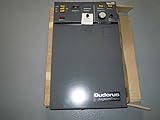  Buderus Heizungsregelung Schaltfeld PGW 018 NEU