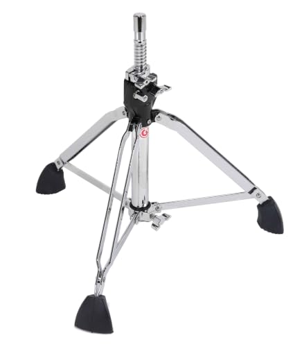 Gibraltar Drum Throne Base with Double Braced Heavy Duty Tripod (B9608) | Double Braced Drum Throne...