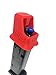 Hilljak Speed Loader Designed to fit Bersa Thunder Plus .380 Double-Stack Magazines, Quickie Loader QL380BP (Red)