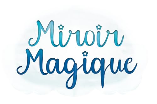 Jeu d’ambiance Gigamic Miroir Magique - vue 5