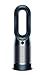 Produktbild Dyson Pure Hot + Cool Luftreiniger (1116 m³/h, 63,8 dB, 9 h, Kühlung, Ventilator, Heizung, 350°, -10-8,5°)