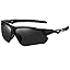 Matte Black Frame/Grey Lens