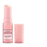 Stick Hidratante Para El Rostro | Hidratante De Textura Ligera | Stick De Bálsamo Nutritivo Para La Piel - Para Viajar Casa Escuela Exterior Esposa Hija