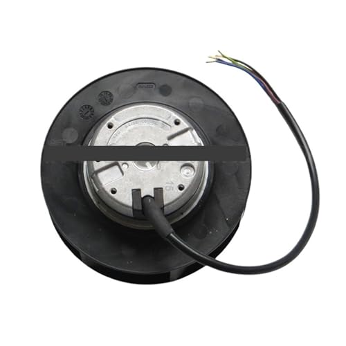 Ventilateur de refroidissement R2E133-BH66-27 turbine extracteur d air 133mm
