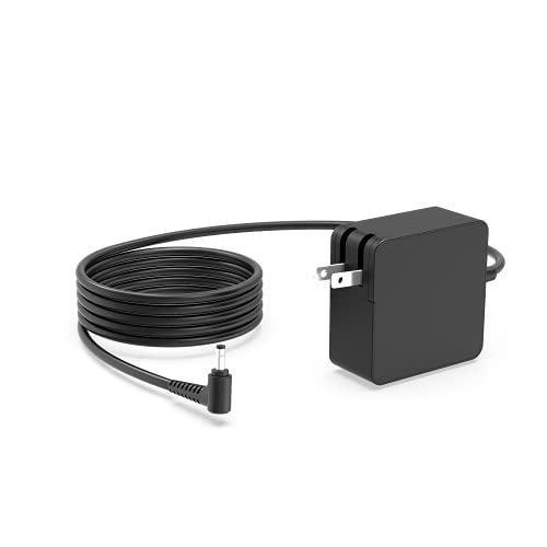 IdeaPad AC Charger Fit for Lenovo Flex 5 4 6 11, Flex 5-1470 5-1570 4-1470 4-1480 4-1570 6-14IKB 6-11IGM Laptop Power Adapter 65W 45W
