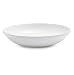 Sur La Table Italian Whiteware Curved Serving Bowl 2014RP40, 16"