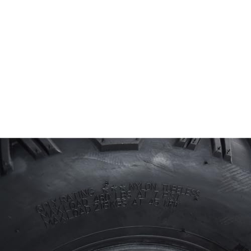MASSFX KV Series ATV Tire Set