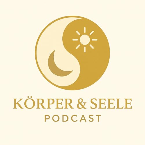 Folge 11: Beziehungen & Gefühle - Die Brücke zwischen Vertrauen und Verletzlichkeit Podcast Por  arte de portad