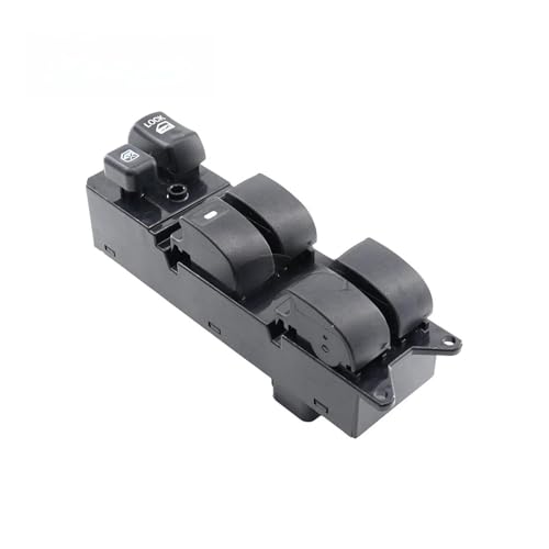 Commande lève-vitre bloquée ? Changez pour l'interrupteur 18 broches 8608A068 Lancer 2008 - 2