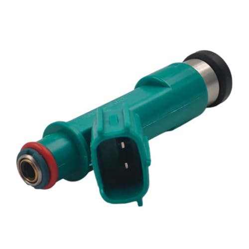 Inyectores 23250-0H060 optimizan la mezcla en modelos 2009-2013