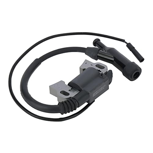 Anzac Gx 390 Ignition Coil For Honda Gx240 Gx270 Gx340 Gx390 Engine Harbor Freight Predator 212Cc 6.5Hp Ohv Horizontal Shaft Engines Replace 30500-Ze2-023 30500-Zf6-W02 #TOP4