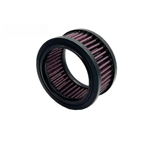 Filtre à air de moto compact pour rouler en ville avec votre Sportster Iron 883