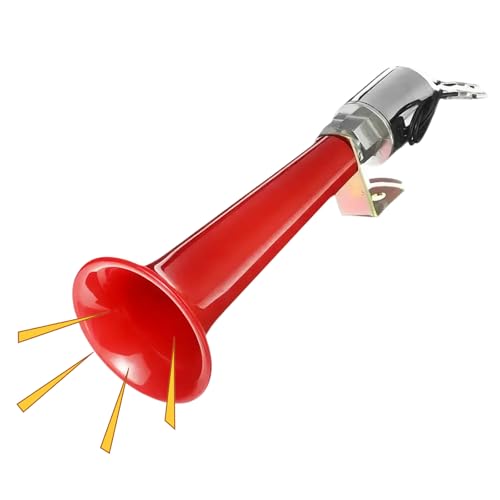 Klaxon à air turc universel 12V 24V pour camions et grands camping-cars