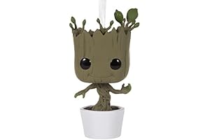 Hallmark Funko POP! Exclusive Christmas Ornament Collection (Groot)