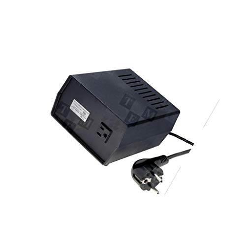 Autotransformateur 230VAC puissance 600VA sécurité 115V