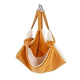 Accessoires pour hamsters - et de , et à utiliser, hamac pour petits animaux