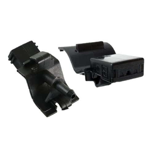 Buse lave-glace bouchée ? Kit de remplacement pour Corolla et Camry - 2