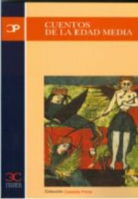 Paperback Cuentos de la Edad Media . [Spanish] Book