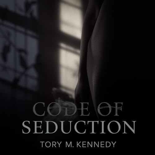Page de couverture de Code of Seduction