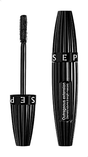Sephora Collection Outrageous Extension Dramatic Volume & Length Mascara Full Size 15 ml 0.5 Fl oz