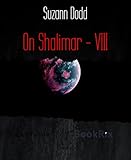  On Shalimar - VIII (English Edition)