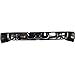 MBI AUTO - Steel Chrome, Rear Step Bumper Assembly for 2009-2018 Dodge RAM 1500 w/Single Exhaust, CH1103117
