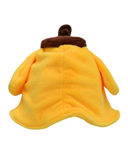 サウナラブ ハット サンリオキャラクターズ サウナハットSRSL016 ポムポムプリン