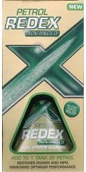 Redex Petrol Advanced Fuel System Cleaner