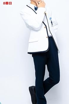 Jo1の制服です(produce101) Amazon.co.jp: longmucos PRODUCE 101 JAPAN SEASON 2 練習生