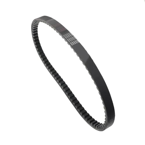 Correa de transmisión extendida para solucionar tirones en motor Compay 50 y Mojito 3
