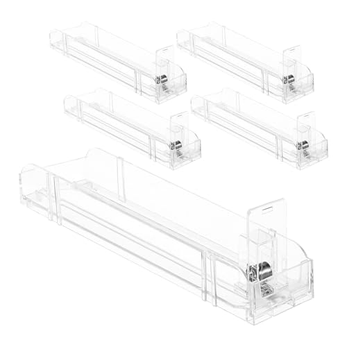 Pousse-cigarettes automatique pour en finir avec le facing désordonné en supermarché x5