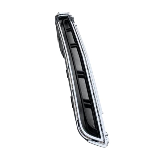 Calandre Cadillac XTS cassée ? Remplacez la grille de pare-chocs usée - 6