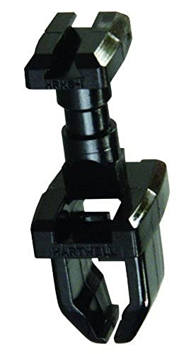 JR Products 00235 Vent Latch - Thin Wall