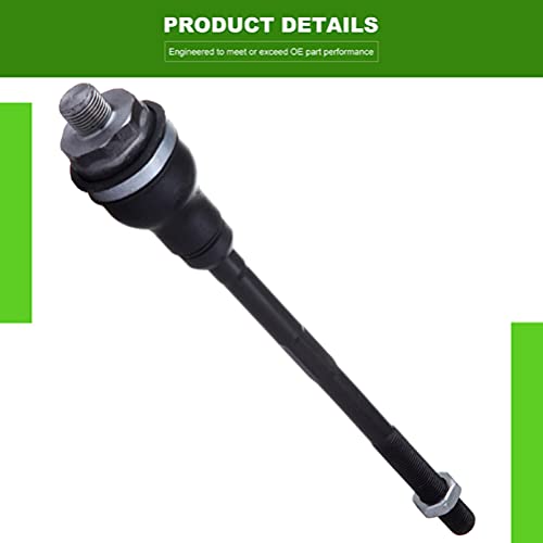 Scitoo 13Pcs Suspension Kit 2 Upper Control Arm And Ball Joint Assembly 2 Lower Ball Joints 2 Stabilizer Bar Link Kits 2 Outer 2 Inner Tie Rod End For Cadillac Escalade For Chevrolet For Gmc Series #TOP3