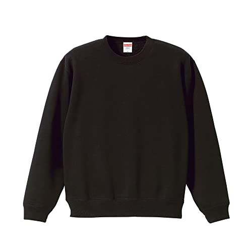 スウェット 10.0oz T/Cクルーネック メンズ