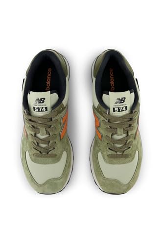 Image of New Balance Unisex-Adult U574v1