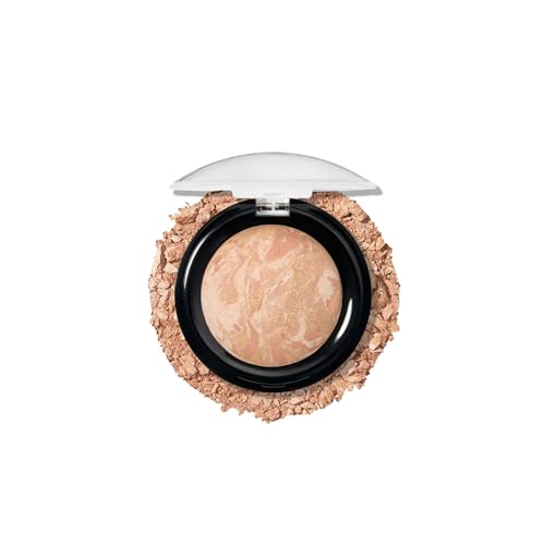 LAURA GELLER Baked Balance-n-Brighten Travel Size Foundation – Light