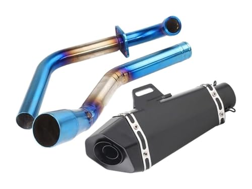 yzf-r1 15~用 ステンレス中間パイプ ノーブランド yzf-r1 15~用 ステンレス中間パイプ ノーブランド yzf-r1 15~用