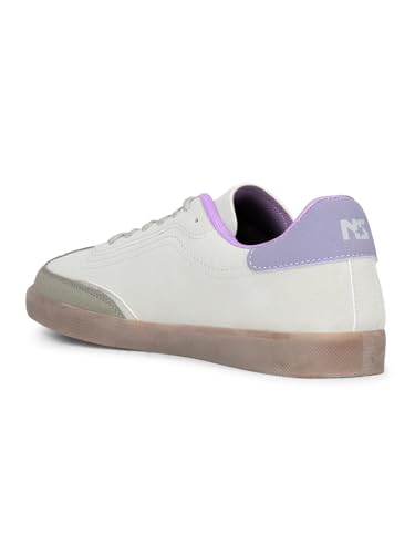 Image of North Star Sports Shoes for Women - Stylish, Comfortable Sneakers for Active Lifestyles