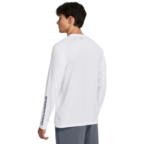 Under Armour Men's Iso-chill Freedom Hook Long Sleeve2