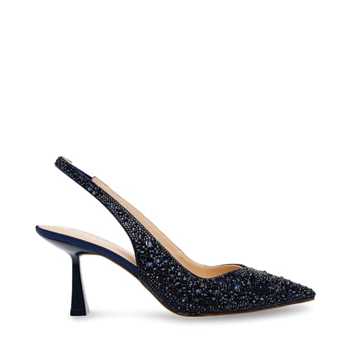 Image of Blue by Betsey Johnson Clark