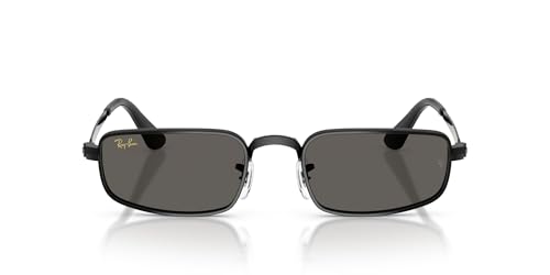 Image of Ray-Ban unisex-adult A$ap Rocky Rb3928 Metal Collection