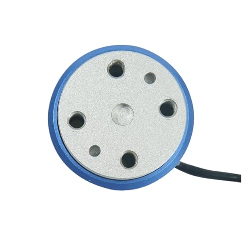 NURII Small Size Torque Sensor, TFS-T309, Miniature Static Torque Sensor(0~5Nm)