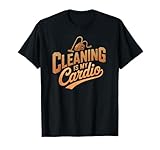 Cleaner Lady World’s Okayest Tidy Up Wipe Dust
