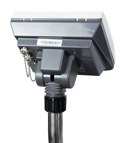 Báscula Digital de Banco CAS BW-150DB 300lb Capacidad miniatura 5