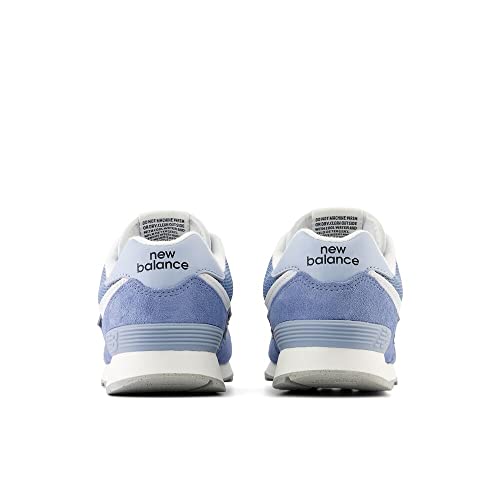 Image of New Balance Kid's 574 V1 Classic Lace-Up Sneaker (Big Kid)