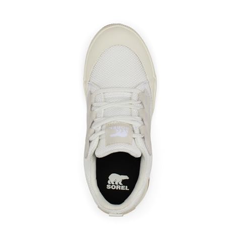 Image of Sorel Women's Out 'N About III Low Waterproof Sneaker
