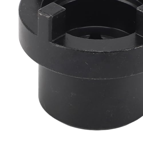 Werkzeug für Schwingenzapfenmutter, 09940-14940. Entfernen Sie den Schwingenzapfen-Schwenkbolzen-Sicherungsmutter-Werkzeugersatz für für DL1000 DL650 DL650A GSXR1000 GSXR600