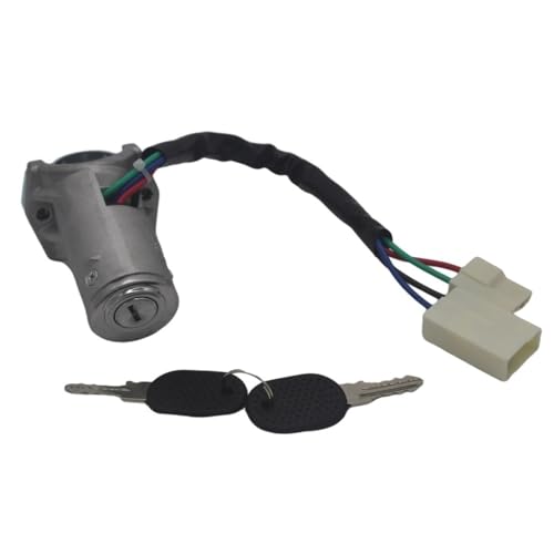 Bloqueo de encendido 4836359 para Daily 1990-2000 interruptor de arranque 2