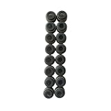 16pcs Valve Stem Oil Seal Engine Parts Engine Rebuild Kits Engine Gasket Fit For D16Z2 D15B